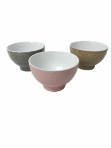 BOWL CERAMICA 650cc ART. 113-01212 - Imagen 2