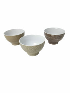 BOWL CERAMICA 650cc ART. 113-01212 - Imagen 3