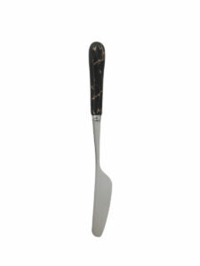 CUCHILLO DECO MANGO CERAMICA 15cm ART. 7439 - Imagen 3