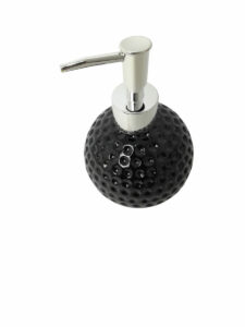 DISPENSER CERAMICA P/JABON LIQUIDO 8.5cm ART.8949 - Imagen 3