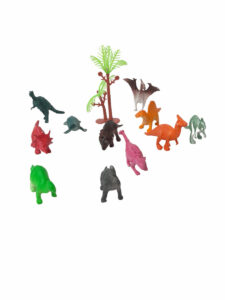 DINOSAURIOS x 12 PCS ART. BA-01830 - Imagen 2