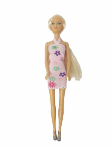MUÑECA KIARA POPPI - B150 - Imagen 2