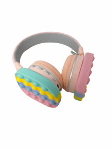 AURICULAR DE COLOR ART. T806E - Imagen 2