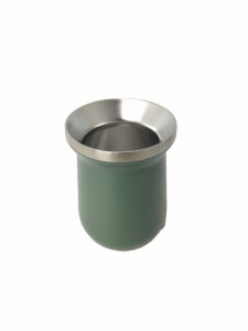 MATE ACERO INOX. 295 ml ART. GL008 - Imagen 2