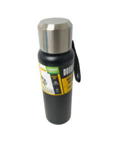 TERMO ACERO INOX. 1000ml ART. 6683-2 - Imagen 2