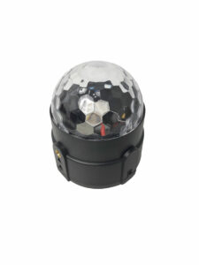 MEDIA BOLA LED ART. 3038 - Imagen 2