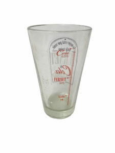 VASO IKEA FERNET ART. 842 - Imagen 2