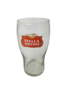 VASO PINTA CERVEZA DECORADO ART. 890 - Imagen 3