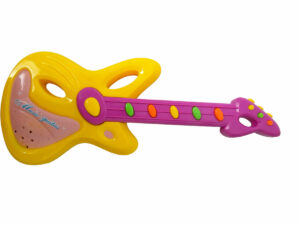 GUITARRA ROCK C/TECLAS 73063 - Imagen 2