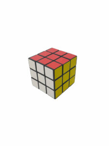 CUBO MAGICO E/BLISTER ART.168-1 - Imagen 2