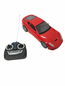 AUTO R/C BARESARK ART. SD13401 - Imagen 2