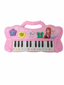ORGANO MUSICAL PRINCESS ART:SD20826 - Imagen 2