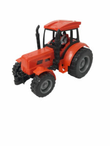 TRACTOR A FRICCION CH. TG-14722 - Imagen 2