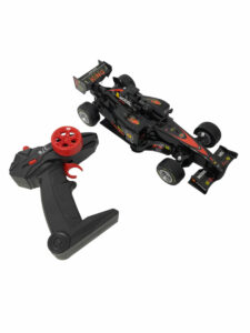 AUTO R/C FORMULA 1 SUPER ROLLING ART. SD22565 - Imagen 2