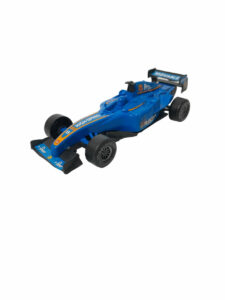 AUTO F1 FRICCION MAGFORCE E/CAJA ART.BA-02017 - Imagen 2