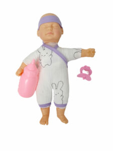 BEBE C/LAGRIMAS ART. SD22246 - Imagen 2