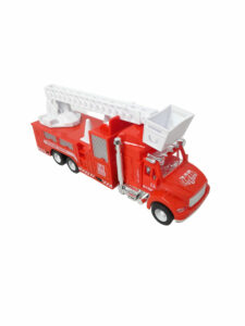 CAMION BOMBERO x 3 ART. SD22564 - Imagen 3