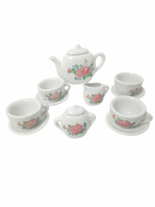 SET TE DE CERAMICA ART. HW21097570 - Imagen 2