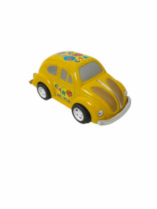 AUTO BEETLE CAR RE-10335 - Imagen 2