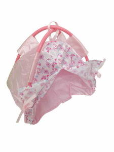 MUÑECA KIARA CAMPING - B712 - Imagen 2