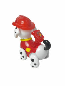 PERRO BOMBERO MUSICAL ART. 164932 - Imagen 3