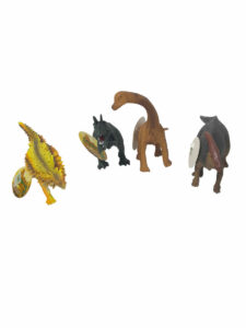 DINOSAURIO ART. 360394 - Imagen 3