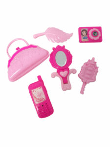 SET DE BELLEZA ART. PK3696 - Imagen 2