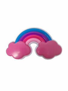 SET DE MAQUILLAJE ARCO IRIS E/BLISTER ART.3022 - Imagen 3