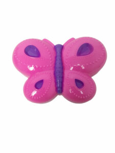 SET DE MAQUILLAJE MARIPOSA SOMBRA BLISTER A.3147 - Imagen 3