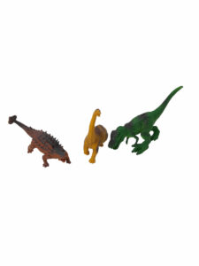 DINOSAURIOS X 3 ART. SD21636 - Imagen 2