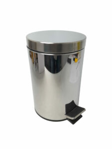 RECIPIENTE RESIDUOS 3L. AC.INOX. ART. 862603 - Imagen 2