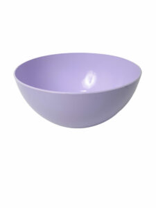 BOWL CAROL PLASTICO 26cm ART. 34260 - Imagen 2