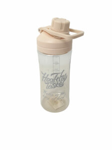 BOTELLA PLASTICA 600 ML ART. 31326 - Imagen 2