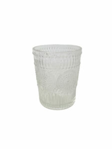 VASO DE VIDRIO 320 ML x 6 ART. 31417 - Imagen 2