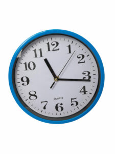 RELOJ DE PARED ART. NS257571 - Imagen 2