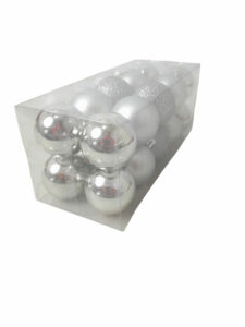 BOLAS x 20 E/CAJA ART. SRPB002 - Imagen 2