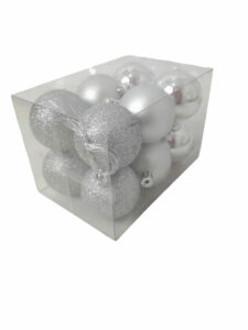 BOLAS x 12 E/CAJA ART. HNU3-5012ABY - Imagen 2