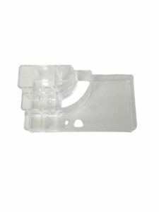 PORTA COSMETICO PLASTICO 8 COMPART. ART.CH15-4-801 - Imagen 3