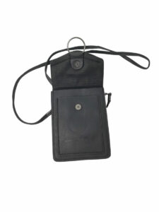 MORRAL BANDOLERA C/ARO ART.6093 - Imagen 2