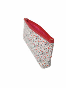 PORTA COSMETICO ESTAMPADO 420370 - Imagen 2