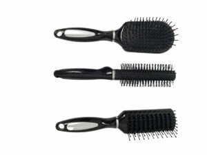 SET DE CEPILLOS X 3U. ART.HBS-2 - Imagen 2