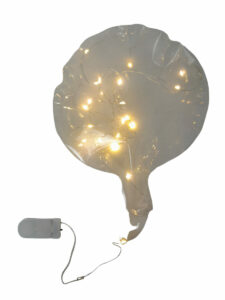 GLOBO C/LUZ LED ART. 3452-1 - Imagen 2