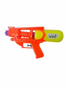 PISTOLA DE AGUA 22*18*5 ART. 8171 - Imagen 2