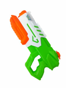 SUPER PISTOLA DE AGUA ART. 8528 - Imagen 2