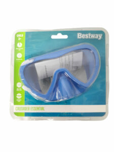 MASCARA DE BUCEO BESTWAY CLASICA + 3 AÑOS - Imagen 3