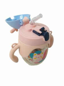 BOTELLA INFANTIL 250 ML ART. 31112 - Imagen 2