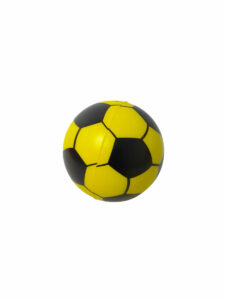 PELOTA ANTIESTRESS FUTBOL GRANDE ART.SD13850 - Imagen 2