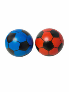 PELOTA ANTIESTRESS FUTBOL GRANDE ART.SD13850 - Imagen 3