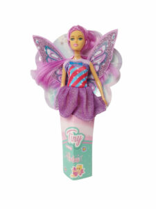 MUÑECA TINY HADA ART. 54455 - Imagen 3