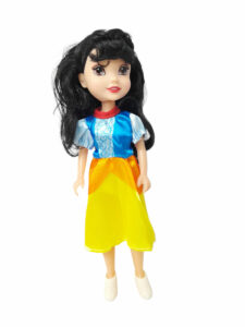 MUÑECA DISNEY FASHION ART. SD18927 - Imagen 2